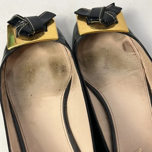 PRADA ballet flats - Picture 15 of 15